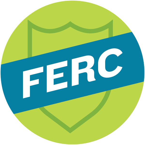 FERC illustration