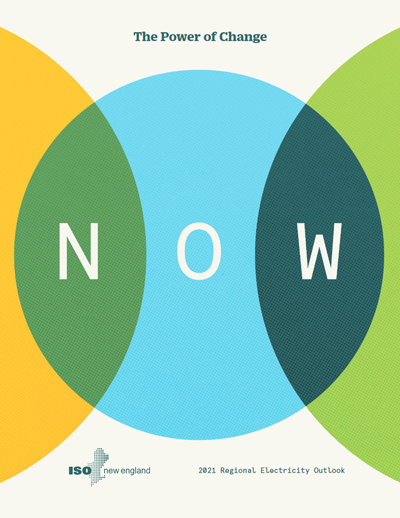 Regional Electricity Outlook