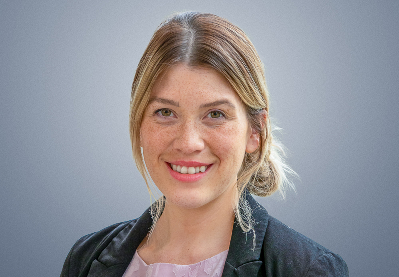 Sarah Adams