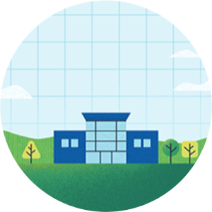 spot illustration