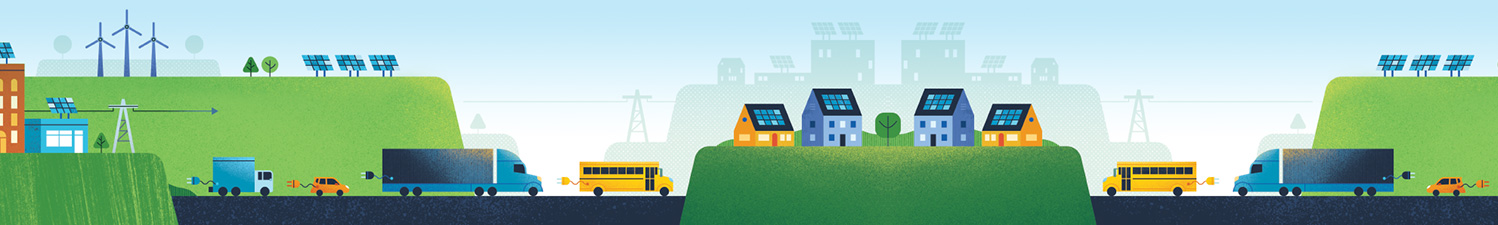 Summer Outlook Banner