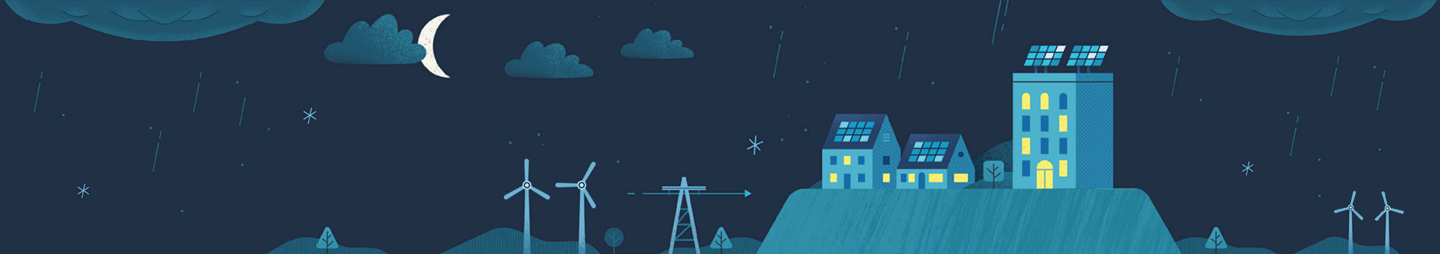 Summer Outlook Banner