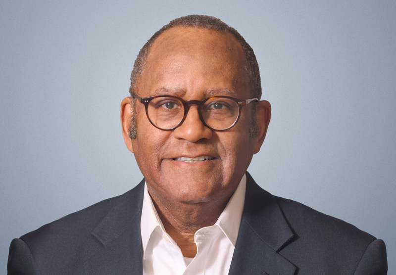 Melvin G. Williams, Jr.