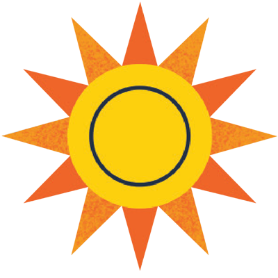 sun