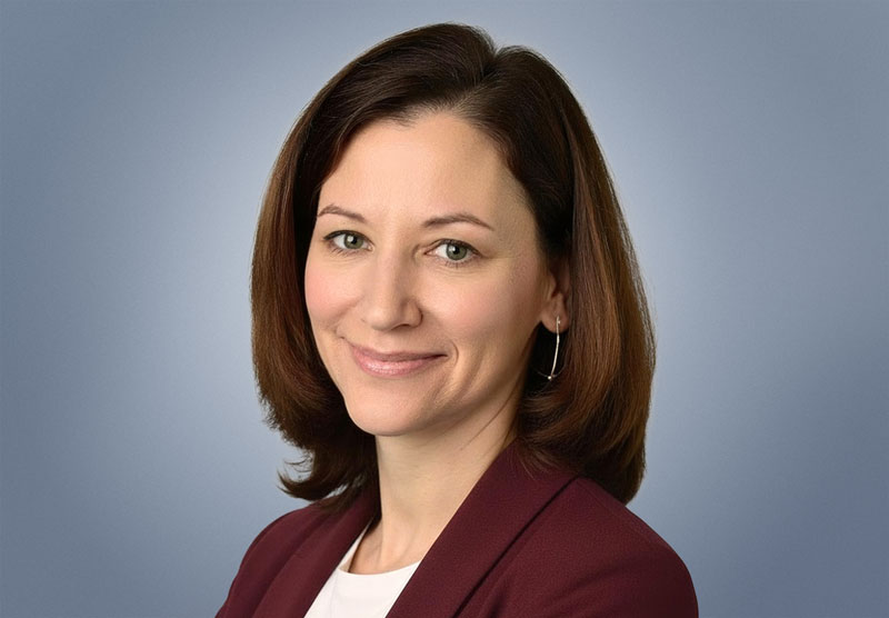 Kathryn Guarini