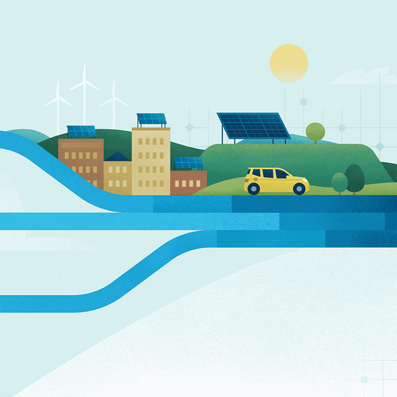 Regional Electricity Outlook