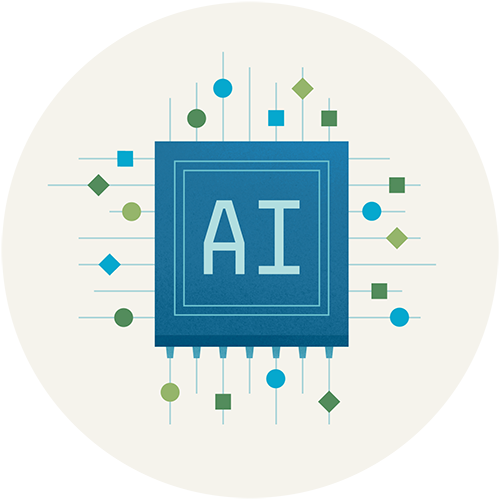 artificial intelligence and growing complexity