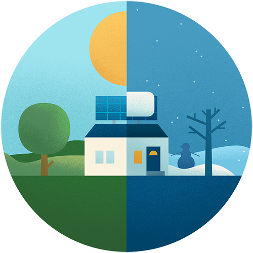 seasonal markets