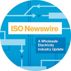 ISO Newswire