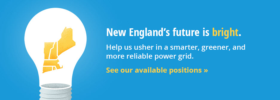 New England’s future is bright.