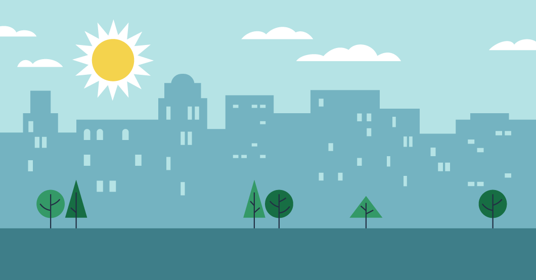 weather article illustration