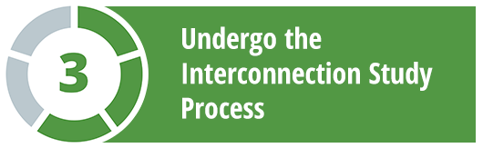 Interconnection Process Steps