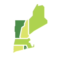 New England Region