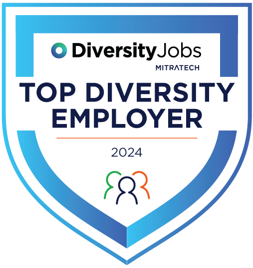 Top Diversity Employer