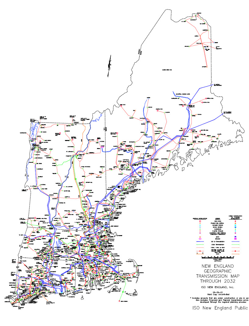 Transmission System illustration
