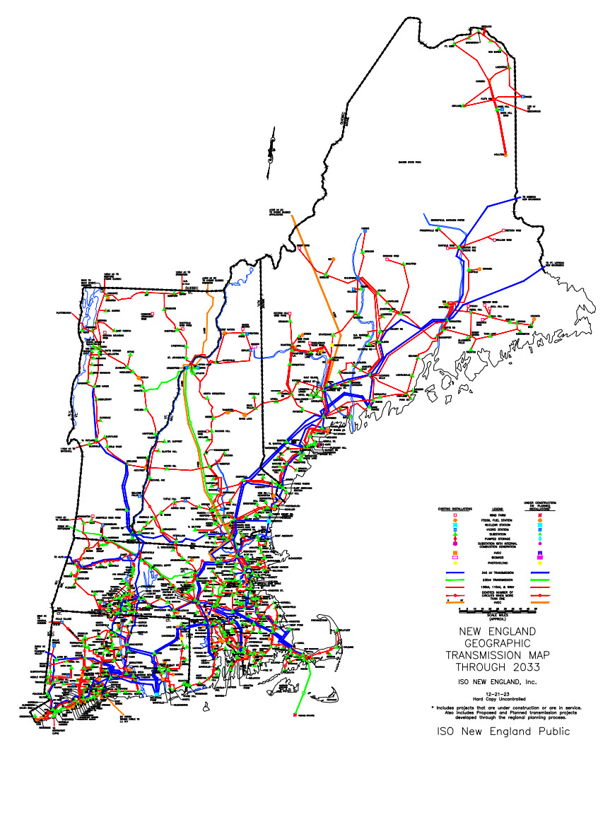 Transmission System illustration