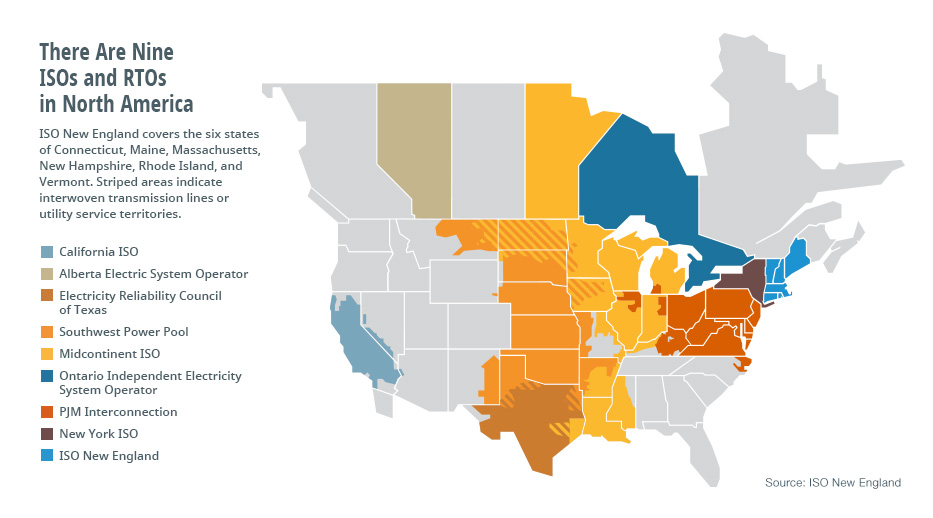 Pjm Interconnection Queue Map Industry Standards, Structure, And Relationships Pjm Interconnection Queue Map Industry Standards, Structure, And Relationships