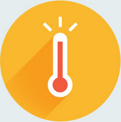 thermometer